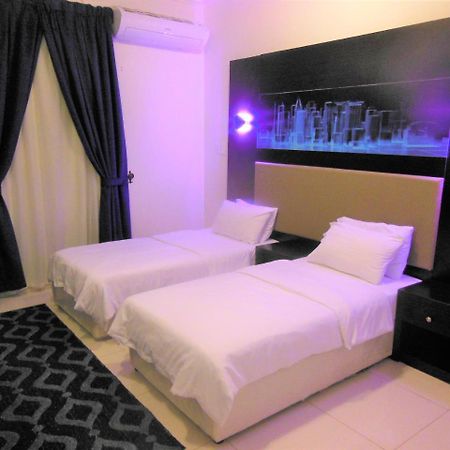 Holiday Furnished Units Dammam Exterior foto