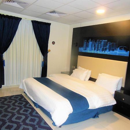 Holiday Furnished Units Dammam Exterior foto