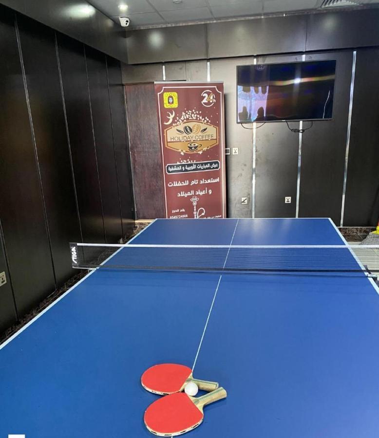 Holiday Furnished Units Dammam Exterior foto
