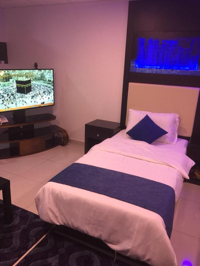 Holiday Furnished Units Dammam Exterior foto