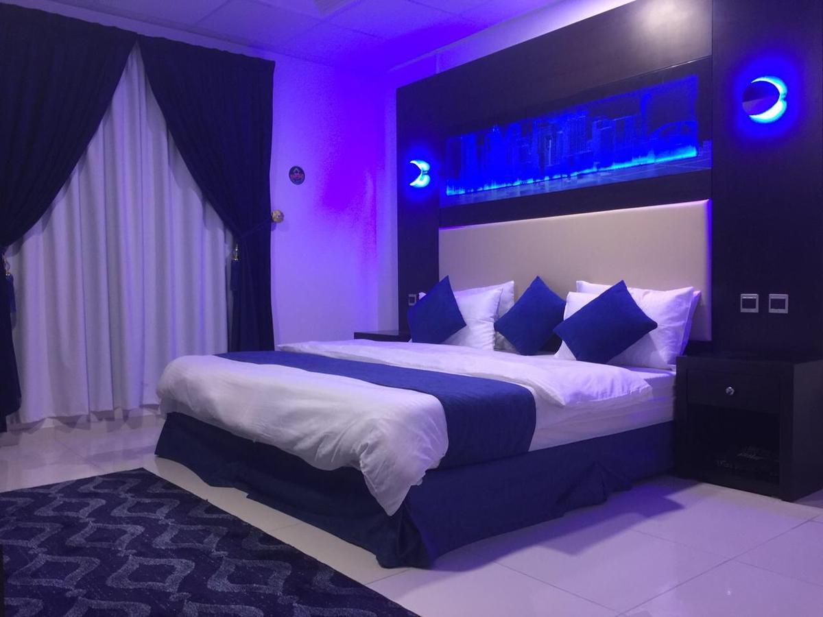 Holiday Furnished Units Dammam Exterior foto