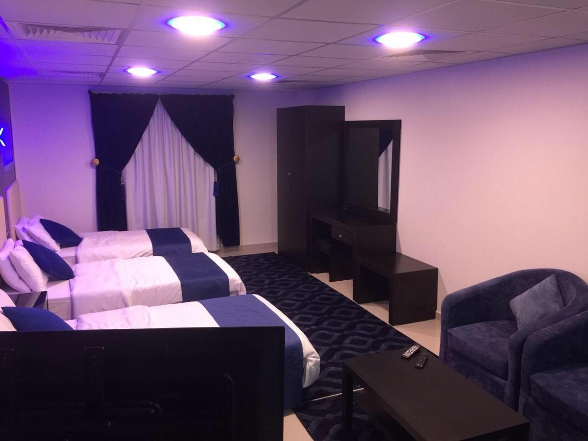 Holiday Furnished Units Dammam Exterior foto