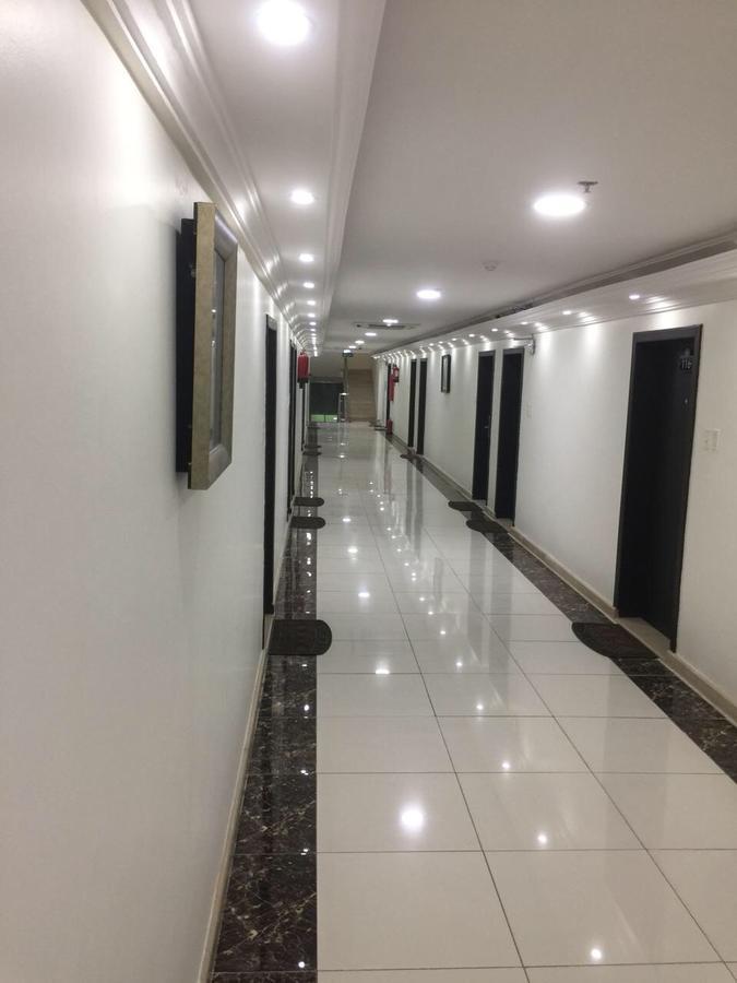 Holiday Furnished Units Dammam Exterior foto