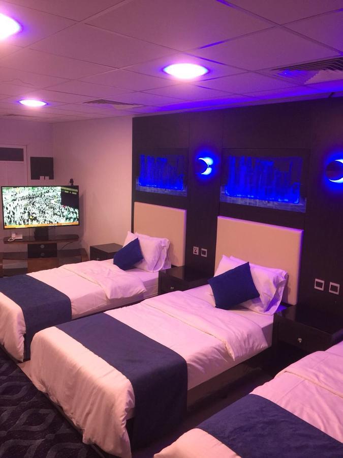 Holiday Furnished Units Dammam Exterior foto
