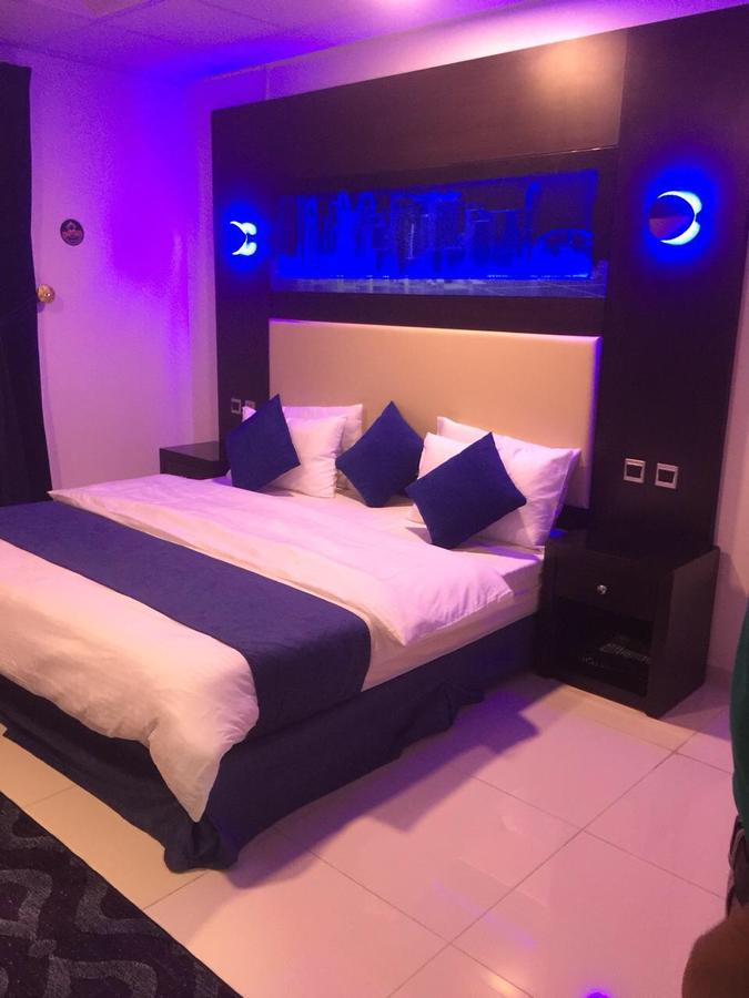 Holiday Furnished Units Dammam Exterior foto