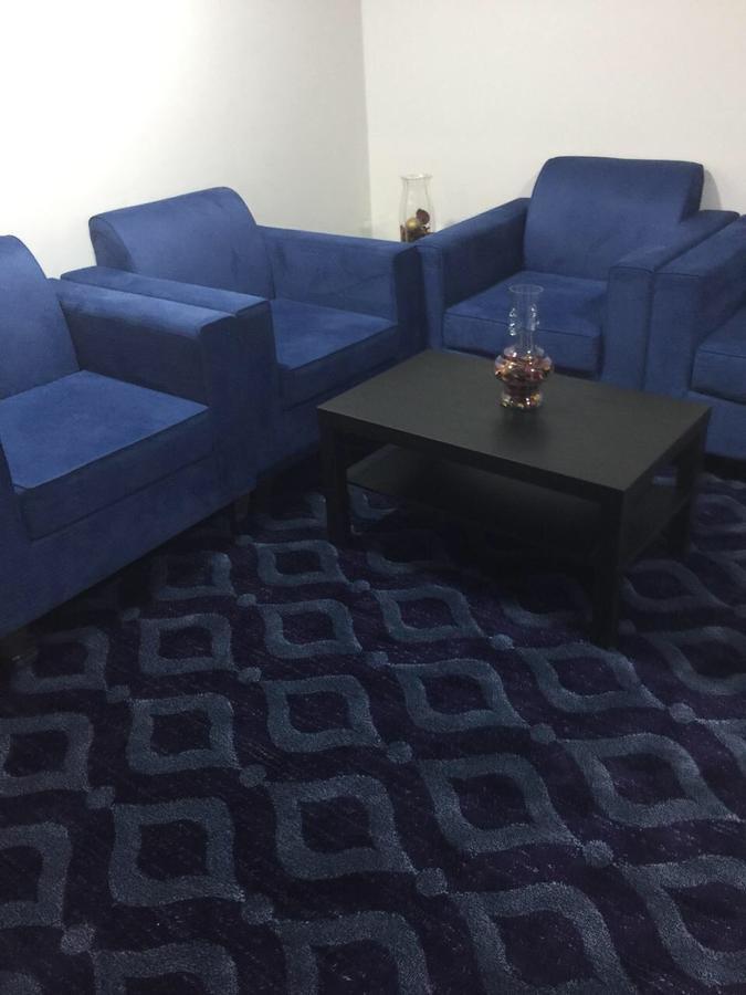 Holiday Furnished Units Dammam Exterior foto
