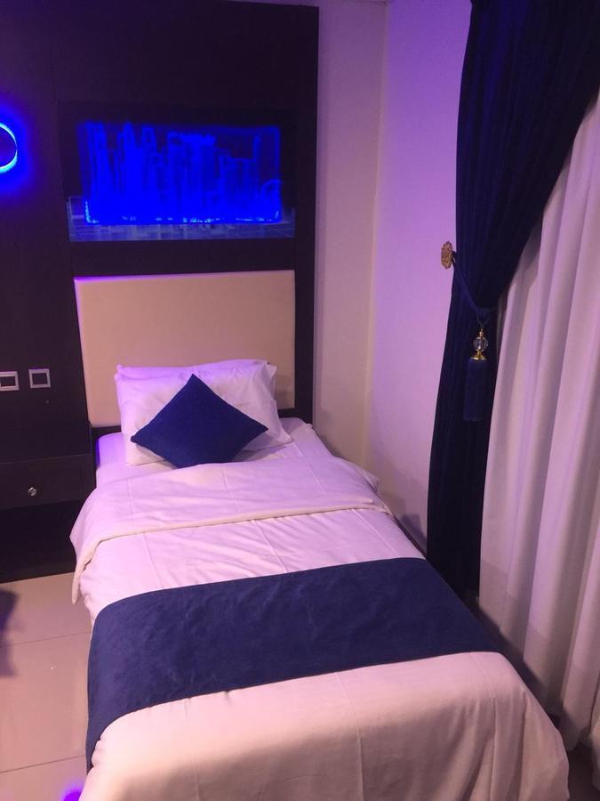 Holiday Furnished Units Dammam Exterior foto