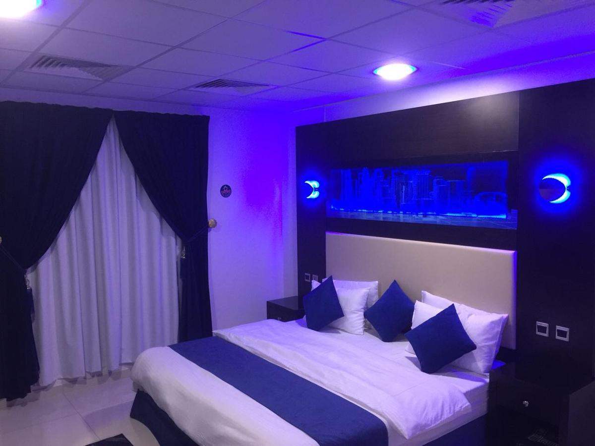 Holiday Furnished Units Dammam Exterior foto