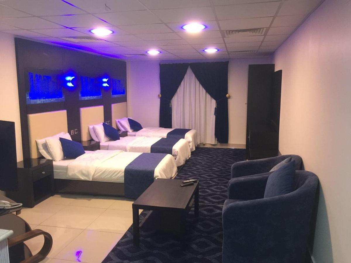 Holiday Furnished Units Dammam Exterior foto
