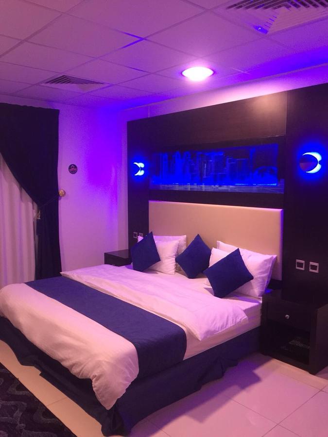 Holiday Furnished Units Dammam Exterior foto
