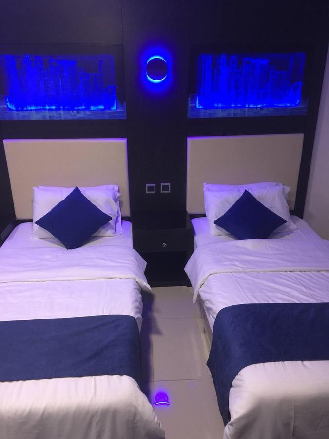Holiday Furnished Units Dammam Exterior foto