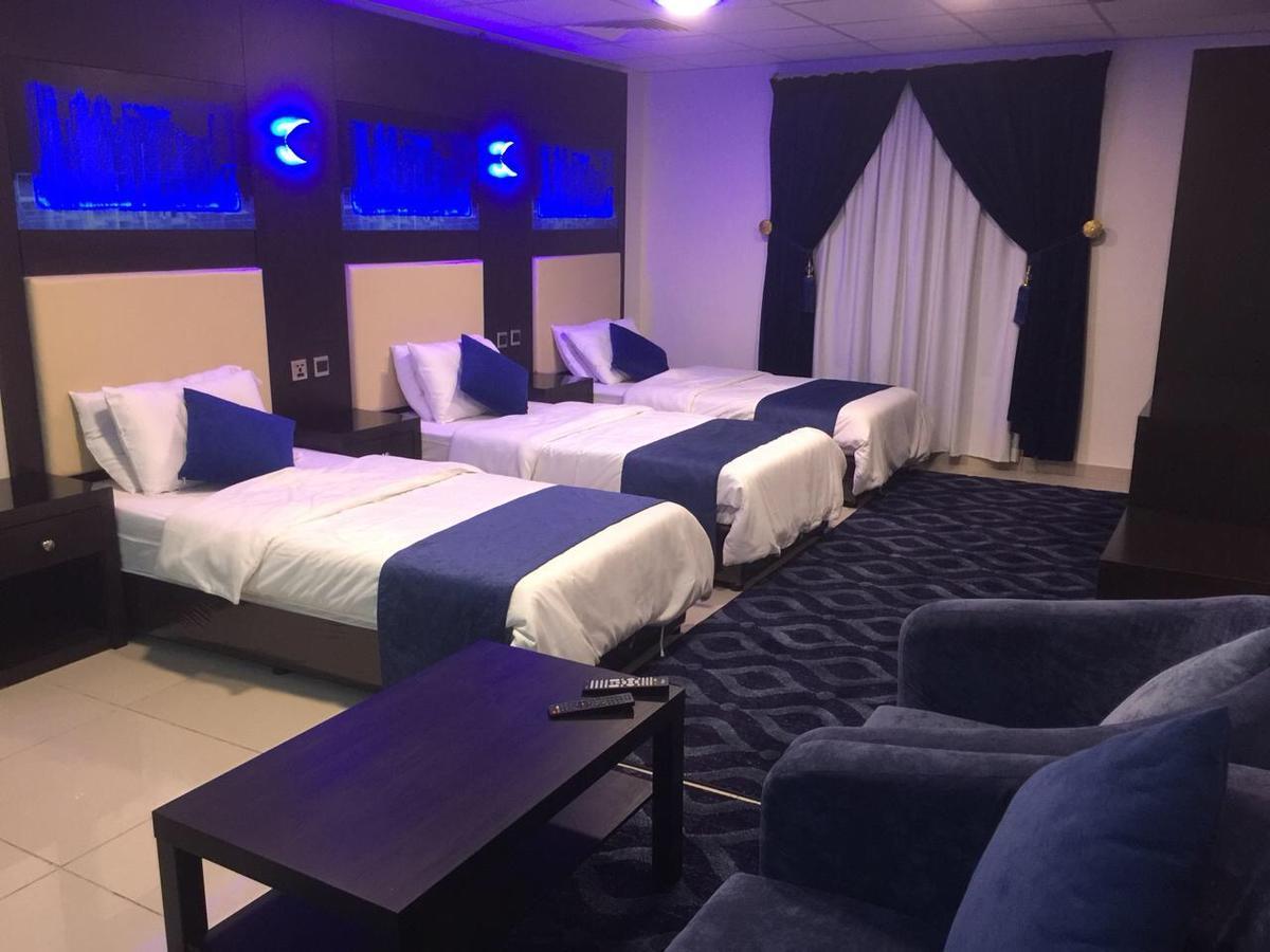 Holiday Furnished Units Dammam Exterior foto