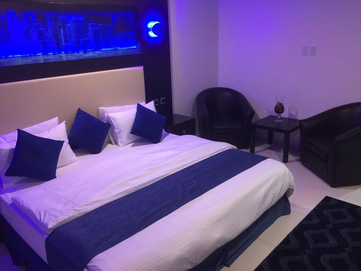 Holiday Furnished Units Dammam Exterior foto
