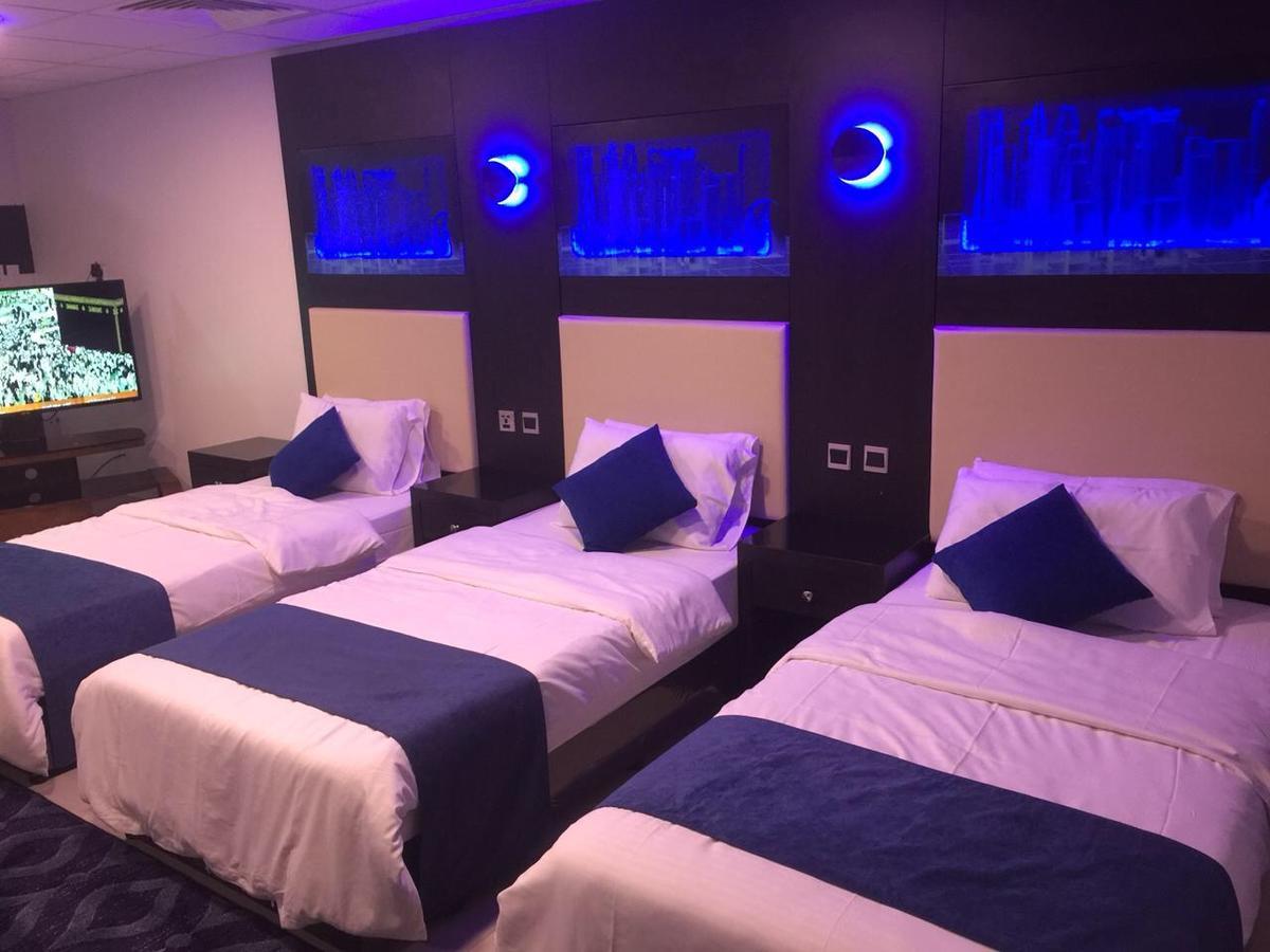Holiday Furnished Units Dammam Exterior foto