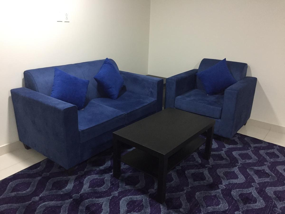 Holiday Furnished Units Dammam Exterior foto