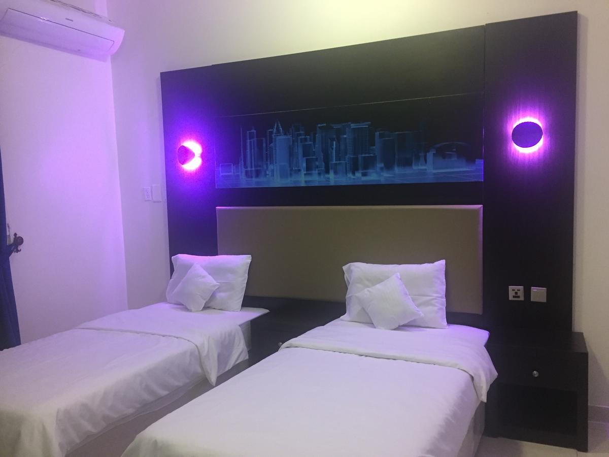 Holiday Furnished Units Dammam Exterior foto