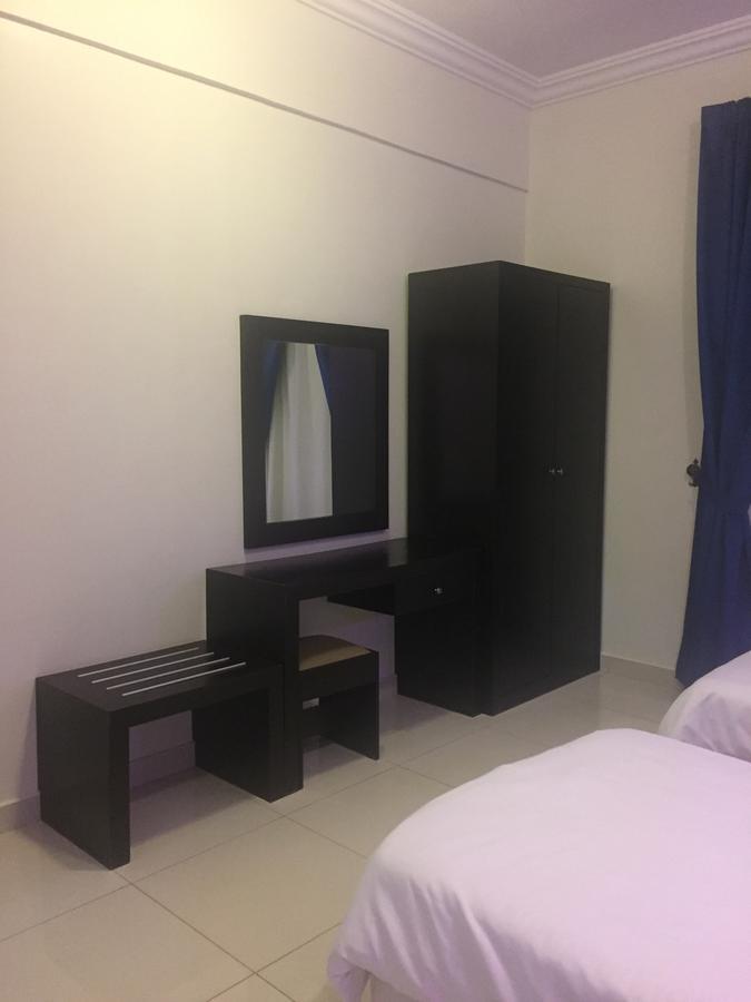 Holiday Furnished Units Dammam Exterior foto