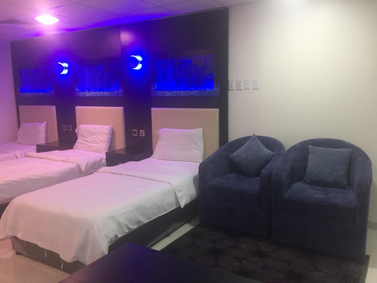 Holiday Furnished Units Dammam Exterior foto