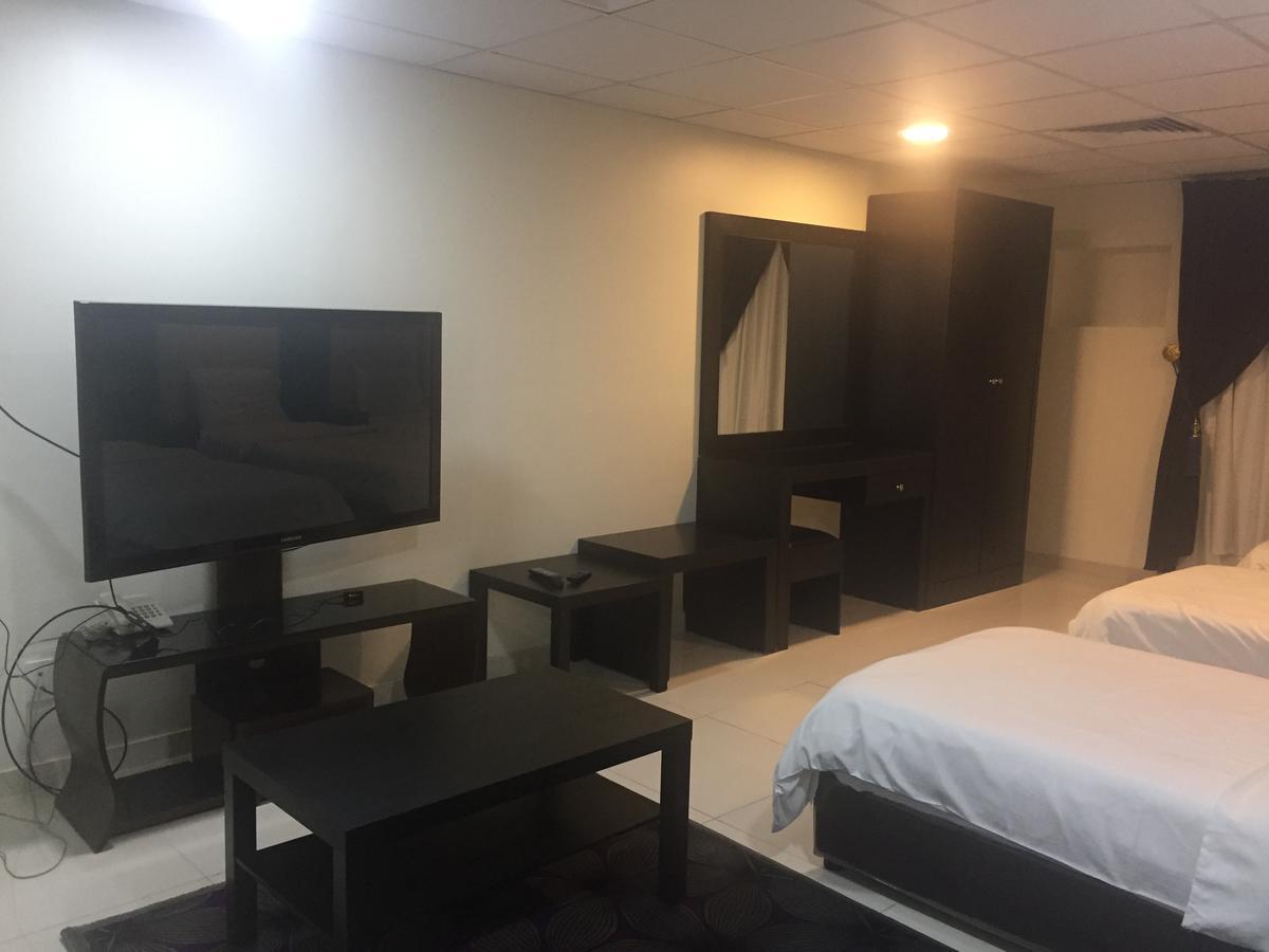 Holiday Furnished Units Dammam Exterior foto