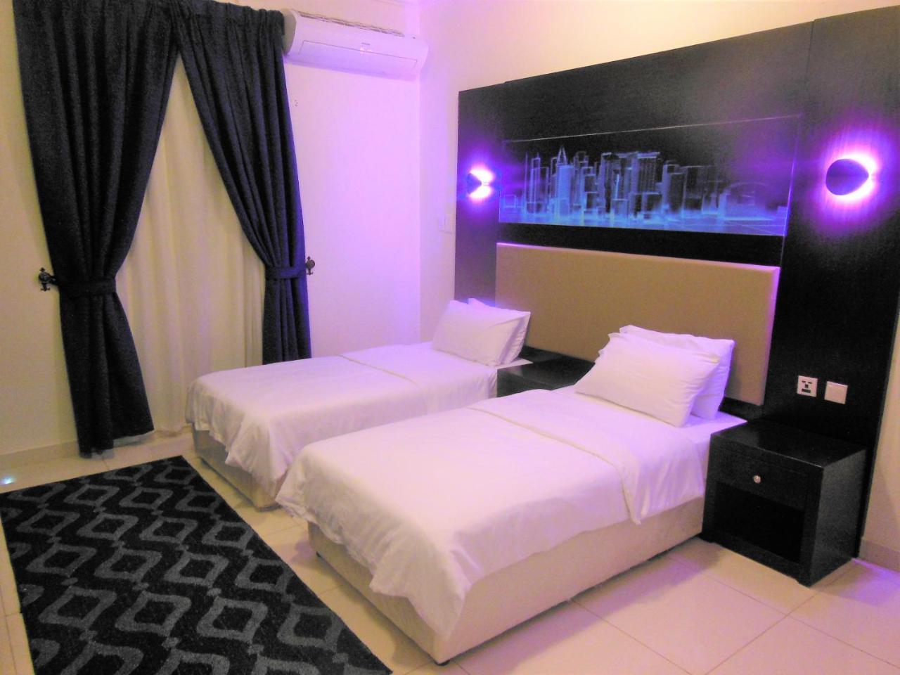 Holiday Furnished Units Dammam Exterior foto
