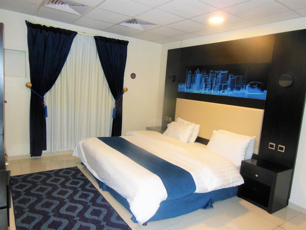 Holiday Furnished Units Dammam Exterior foto