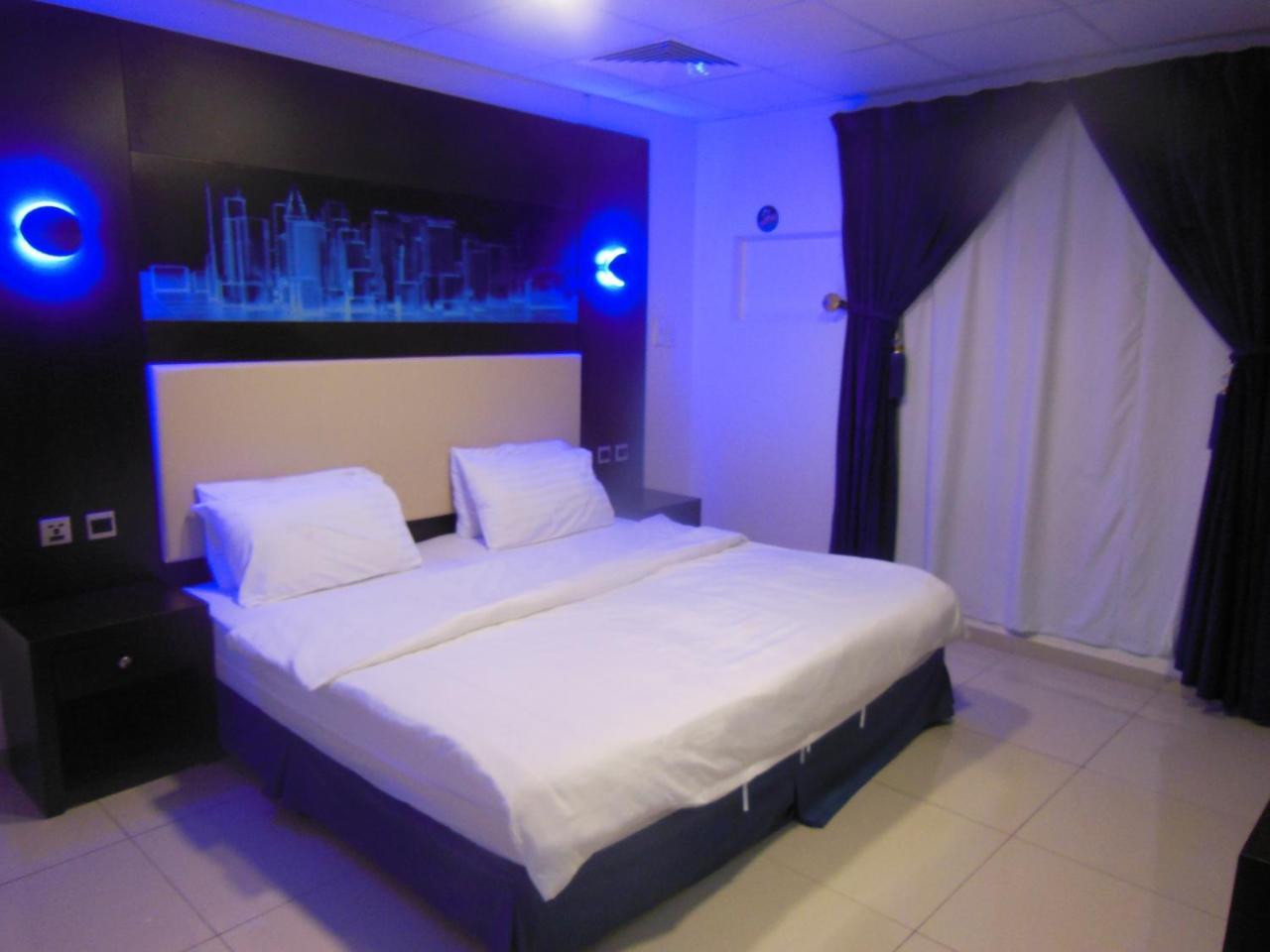 Holiday Furnished Units Dammam Exterior foto