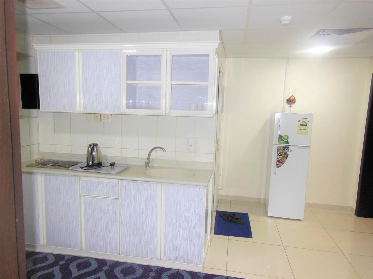 Holiday Furnished Units Dammam Exterior foto